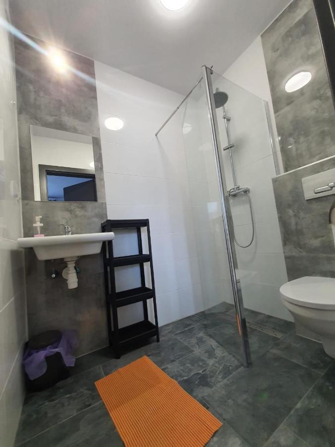 Szczawnica Noclegi U Basi Ngoại thất bức ảnh