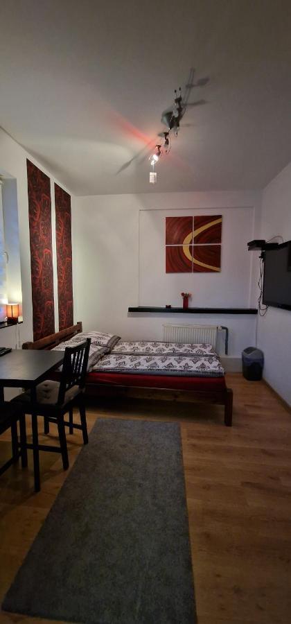 Szczawnica Noclegi U Basi Ngoại thất bức ảnh