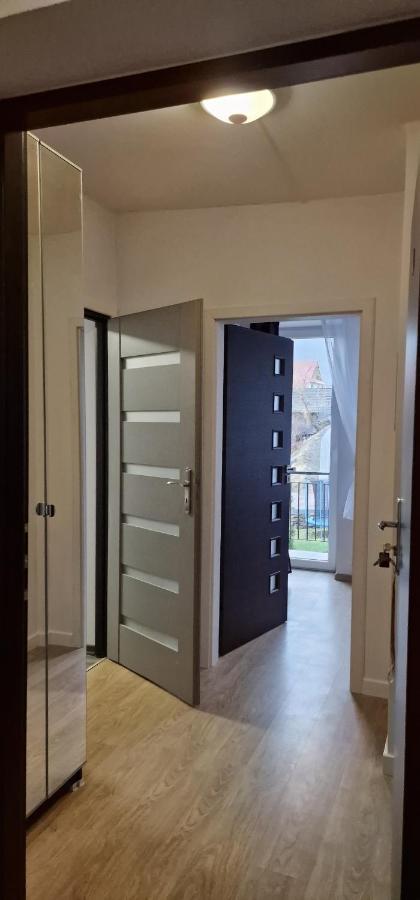 Szczawnica Noclegi U Basi Ngoại thất bức ảnh
