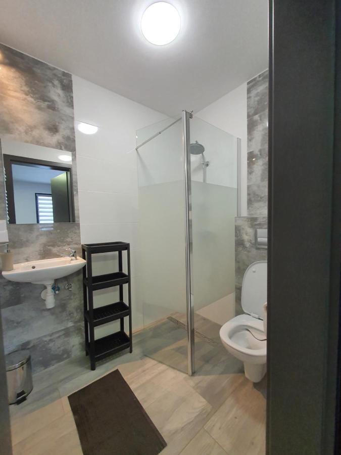 Szczawnica Noclegi U Basi Ngoại thất bức ảnh