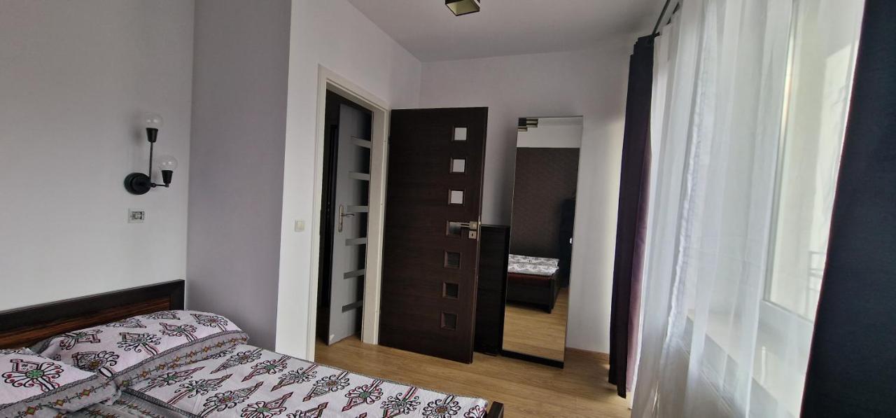 Szczawnica Noclegi U Basi Ngoại thất bức ảnh