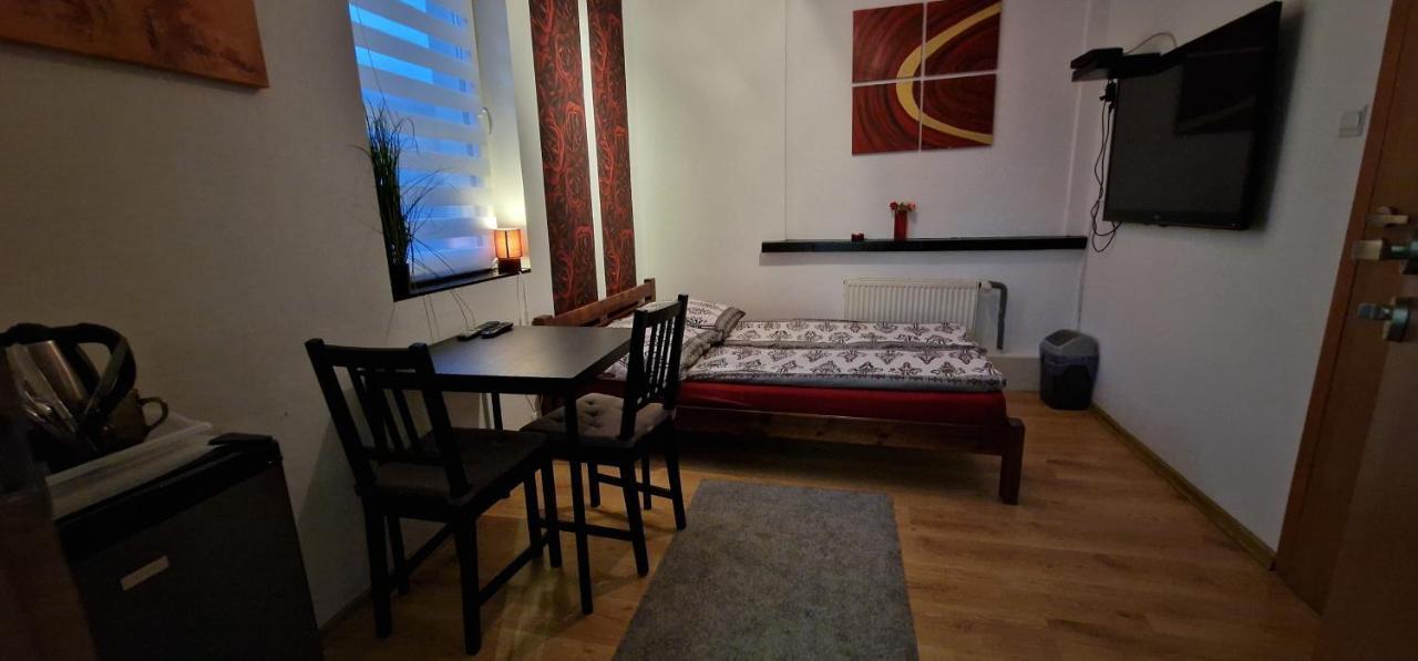 Szczawnica Noclegi U Basi Ngoại thất bức ảnh