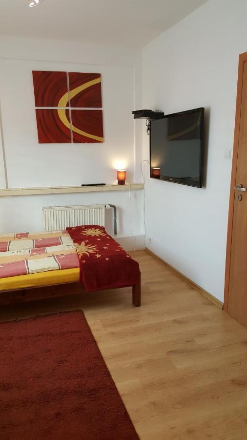 Szczawnica Noclegi U Basi Ngoại thất bức ảnh
